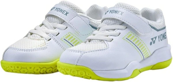 YONEX パワークッション ストライダーフロー キッズ