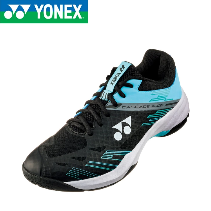 YONEX パワークッション カスケードアクセル ワイド